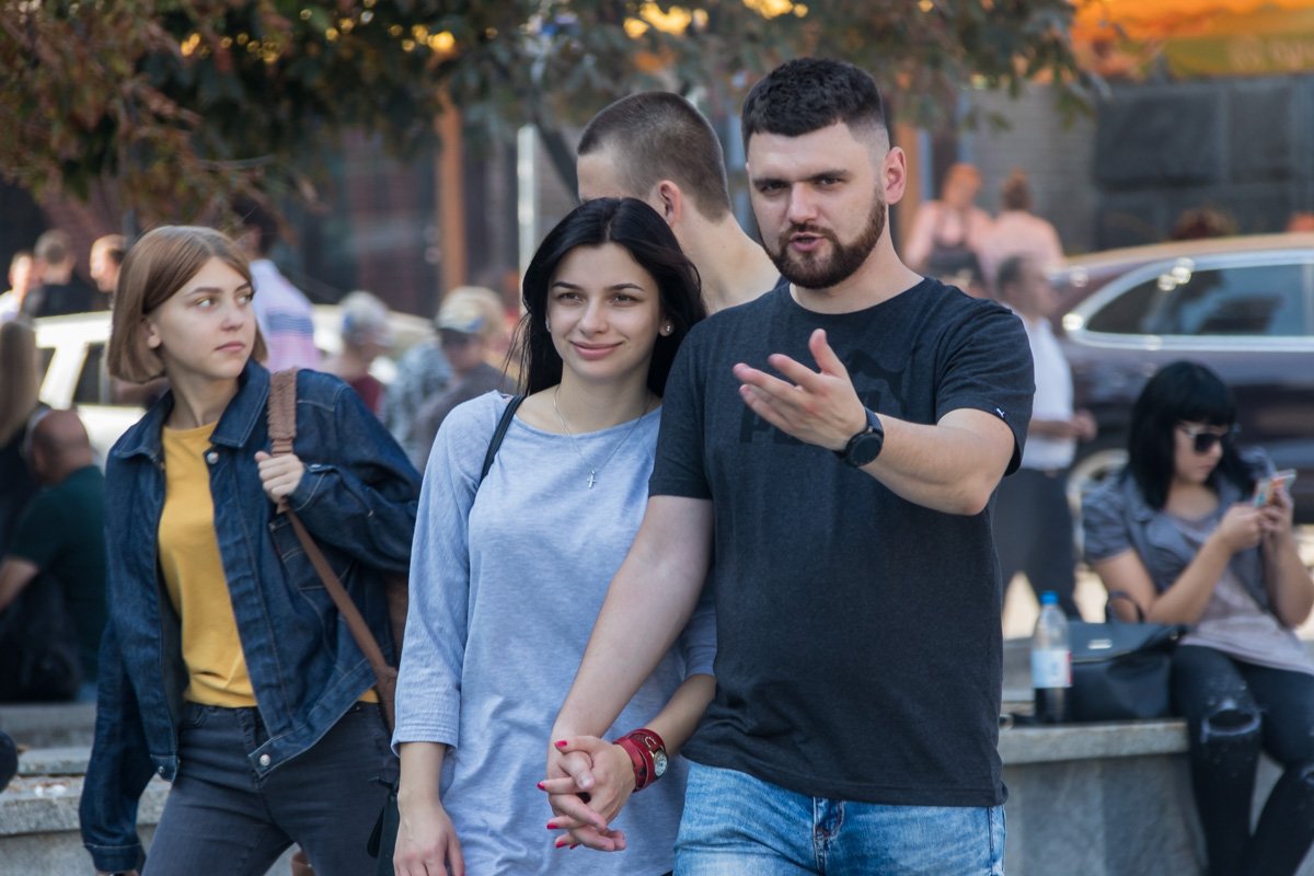 Скажи еще, что я Геттисбергскую речь репетирую