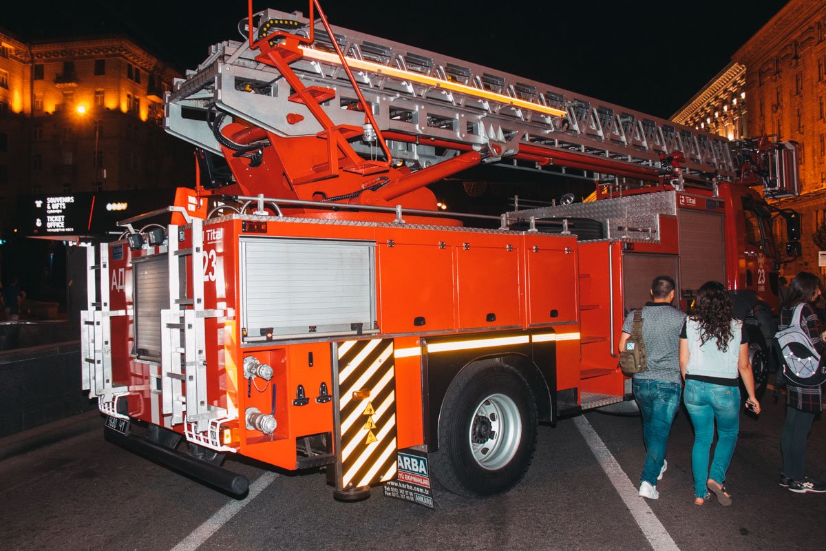 А это уже более современный экземпляр