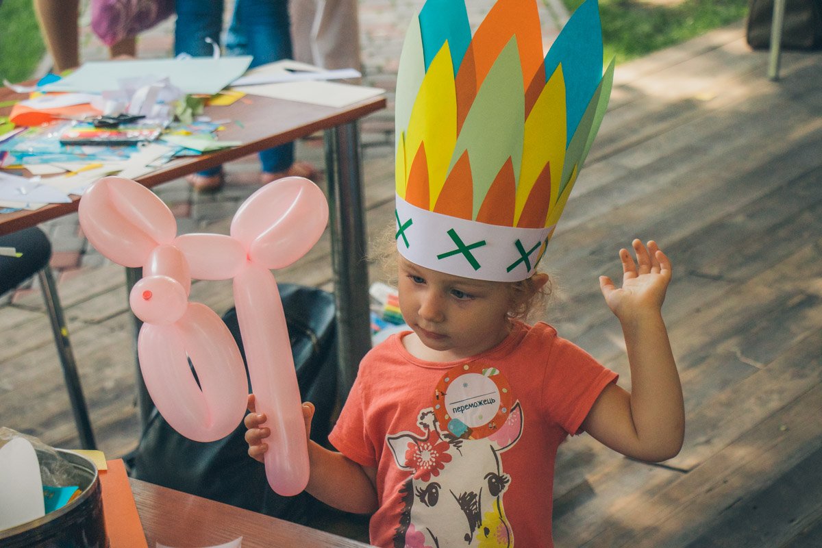 Маленькая принцесса