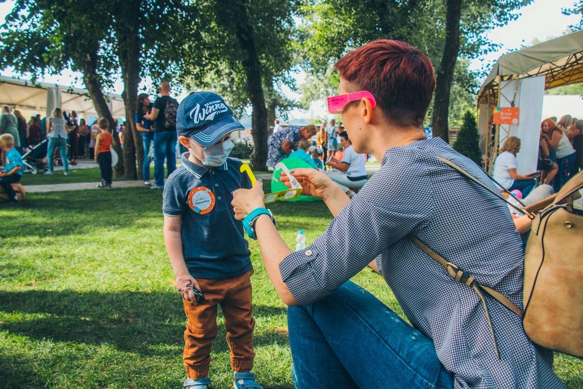 100 семей детей доказали себе и остальным, что рак можно излечить