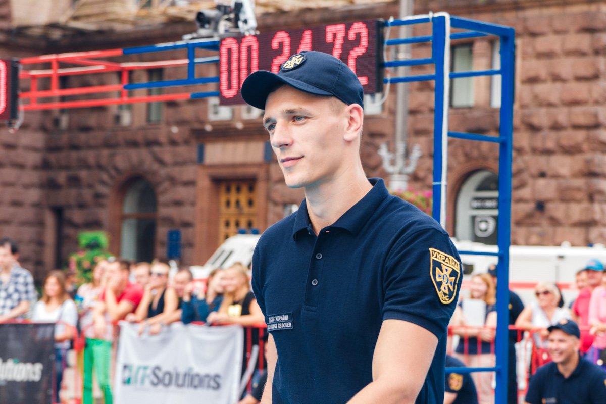 Сейчас увидите, кто лучший