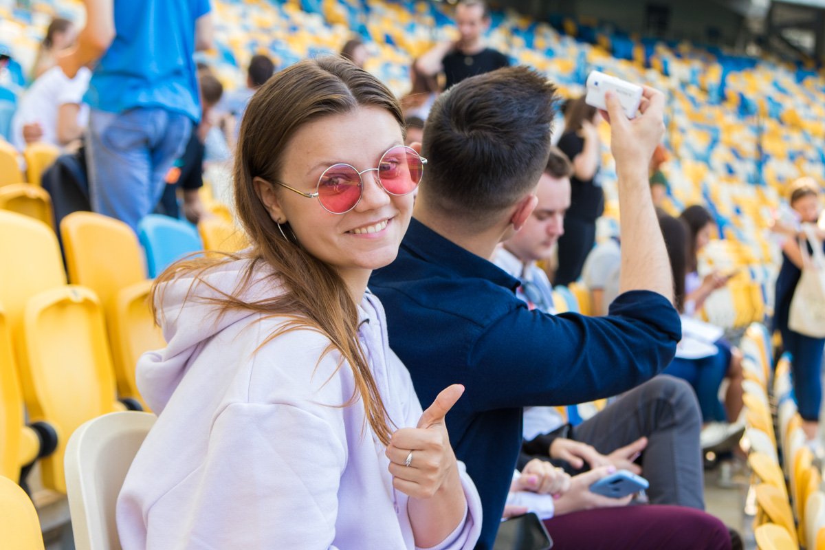 Сейчас на все ответим!