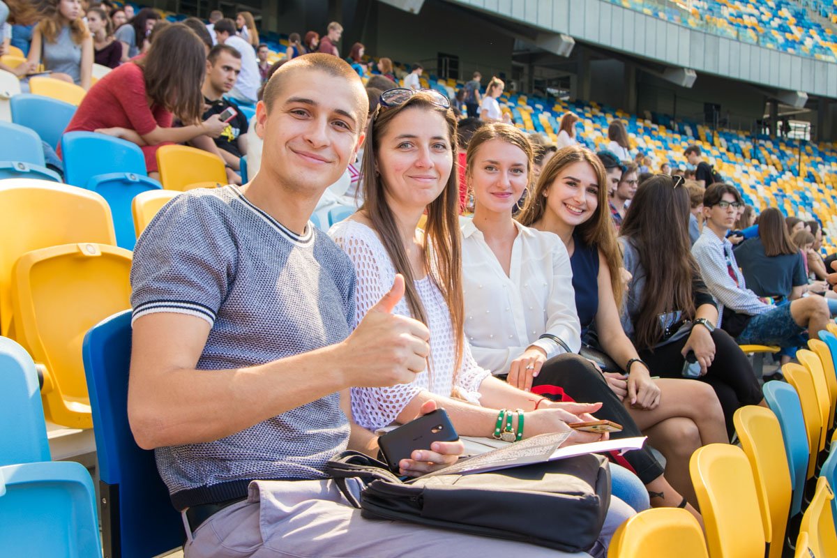 Не количеством, а качеством 