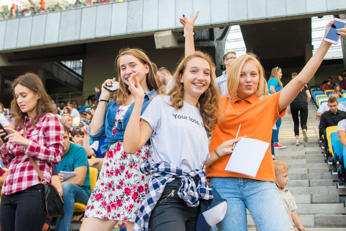 Ура, мы знаем все ответы