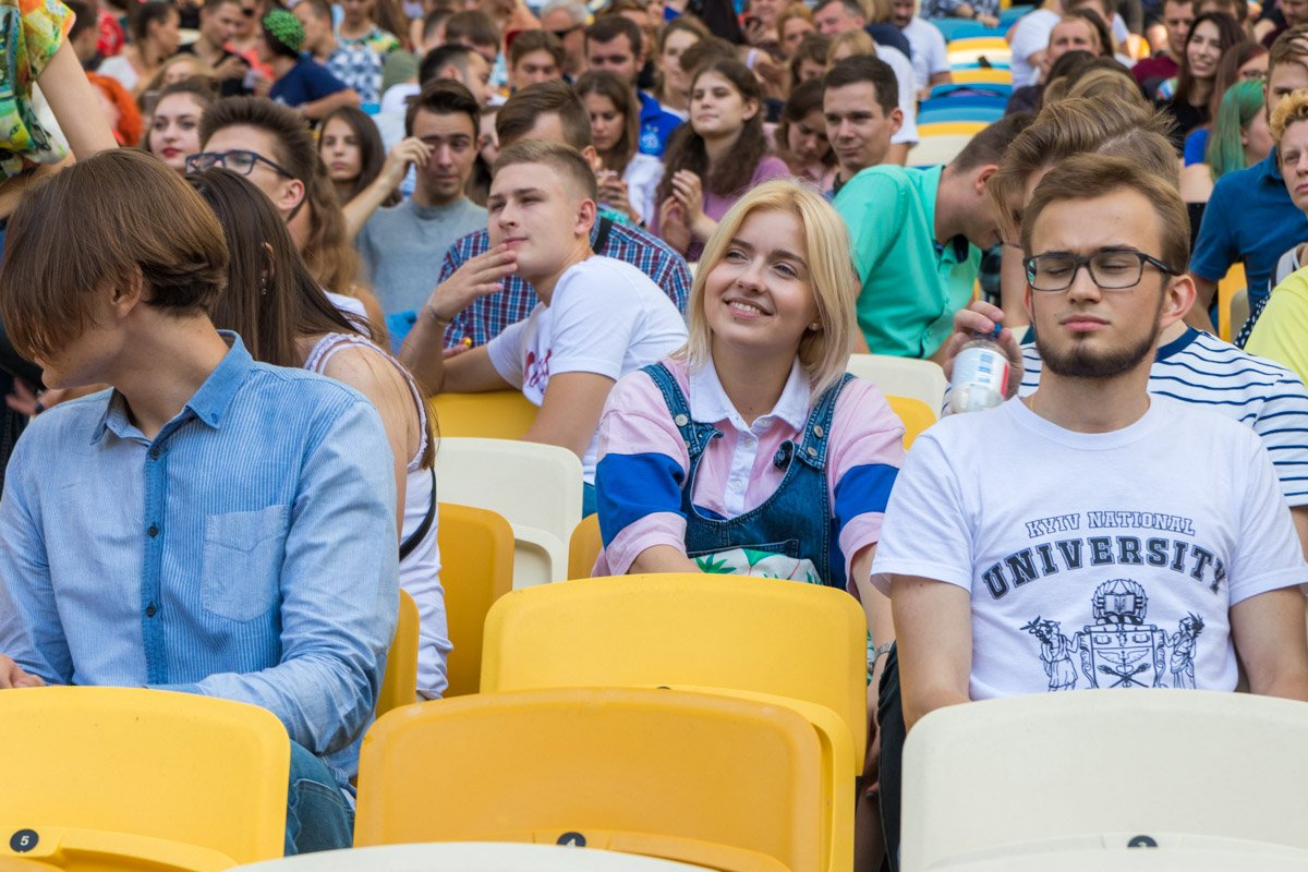 У каждого свой способ думать