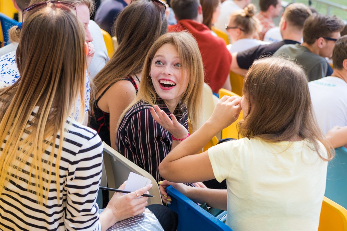 Вот так сюрприз!