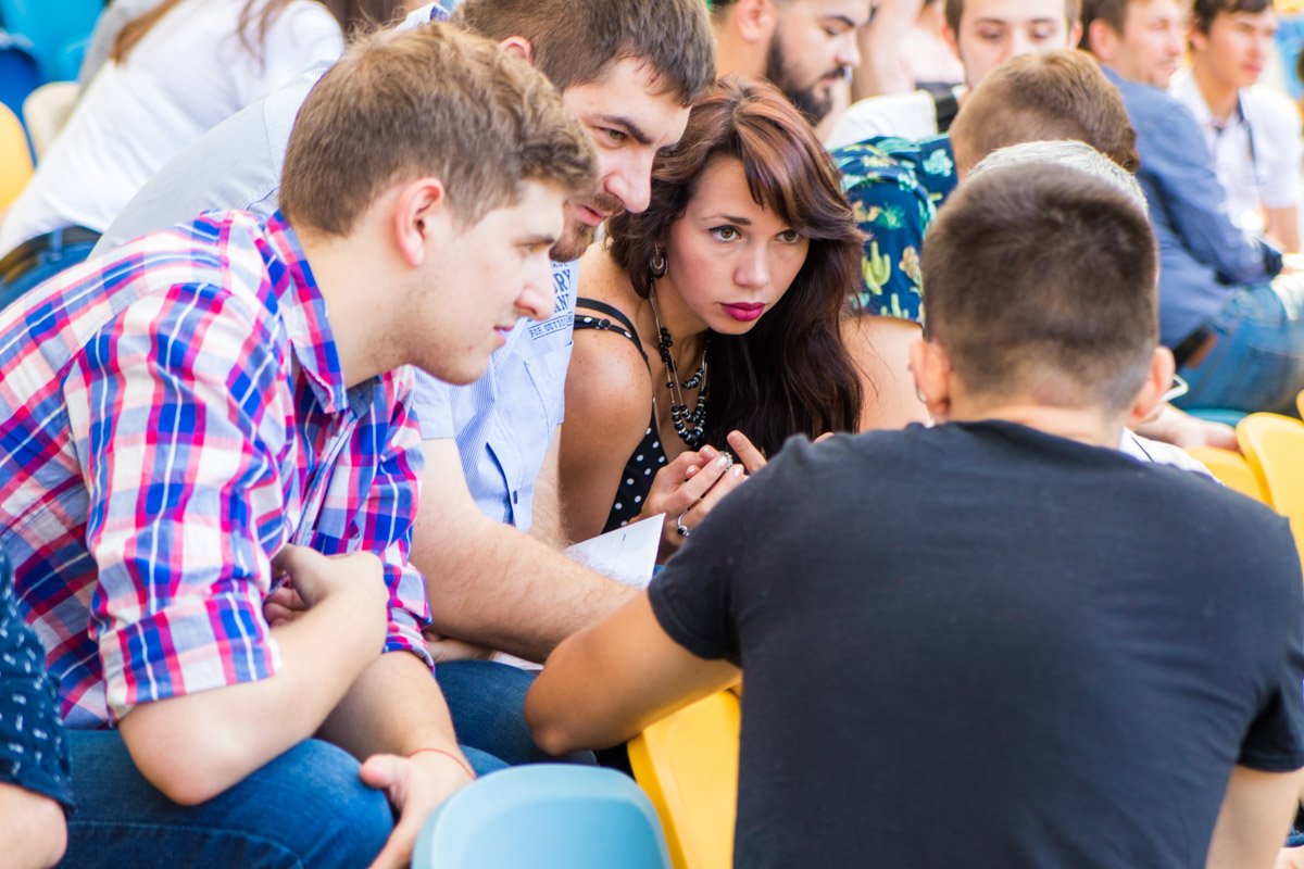 30 секунд, 30 секунд....