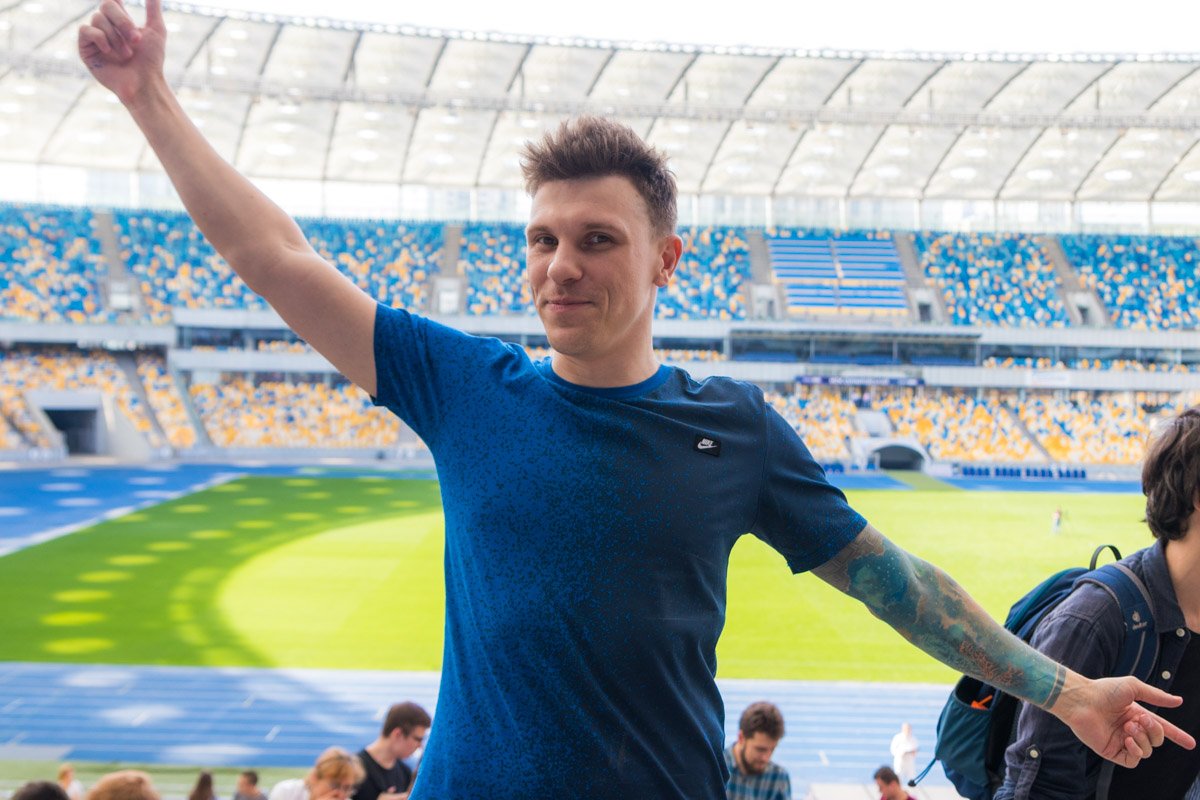 Когда знал ответ, но не сказал