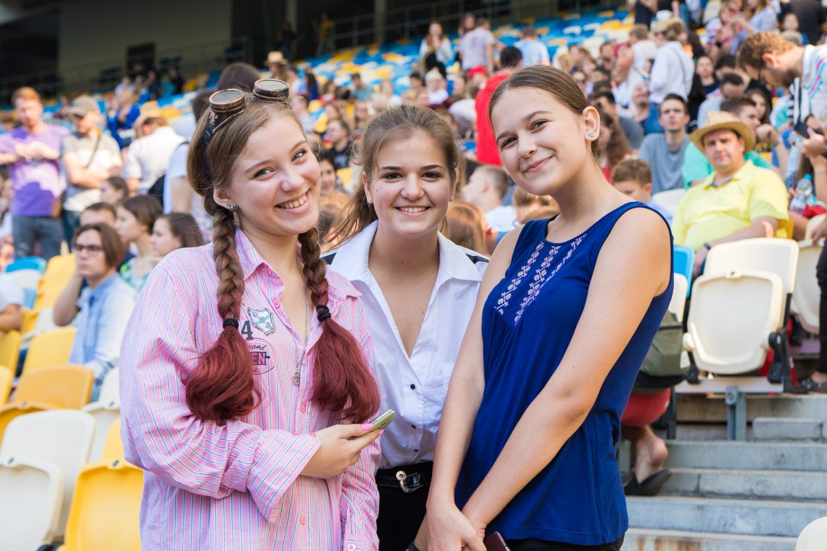 У каждого свой правильный ответ