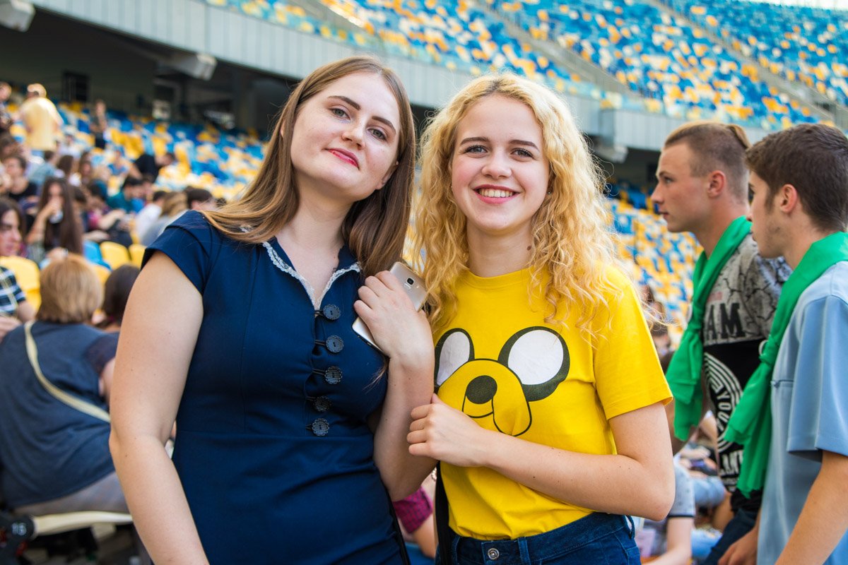 Кто-то на свидание сегодня, а кто-то на Что?Где?Когда?