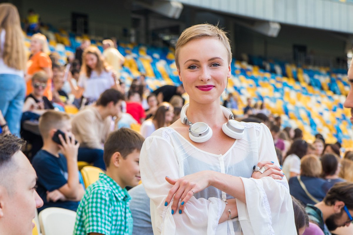 Включись и думай!