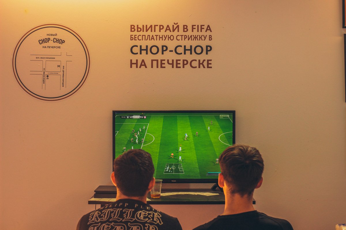 Гостей мероприятия порадовали множеством интересных активностей