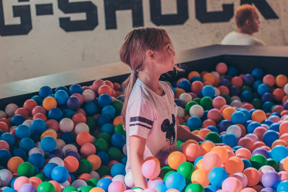 Настало время искать свои подарочки