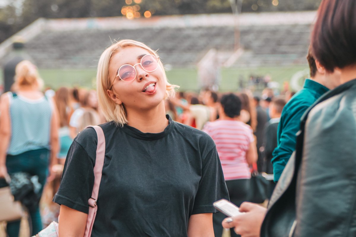 Данным мероприятием в столице закрыли фестивальный сезон 2019 года