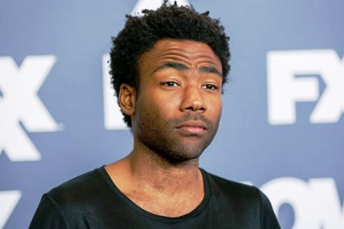 Дональд Гловер уже получал Эмми в 2017 году