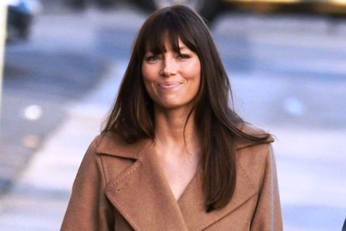 Джессике Бил с 1992 года не удалось получить ни одной награды