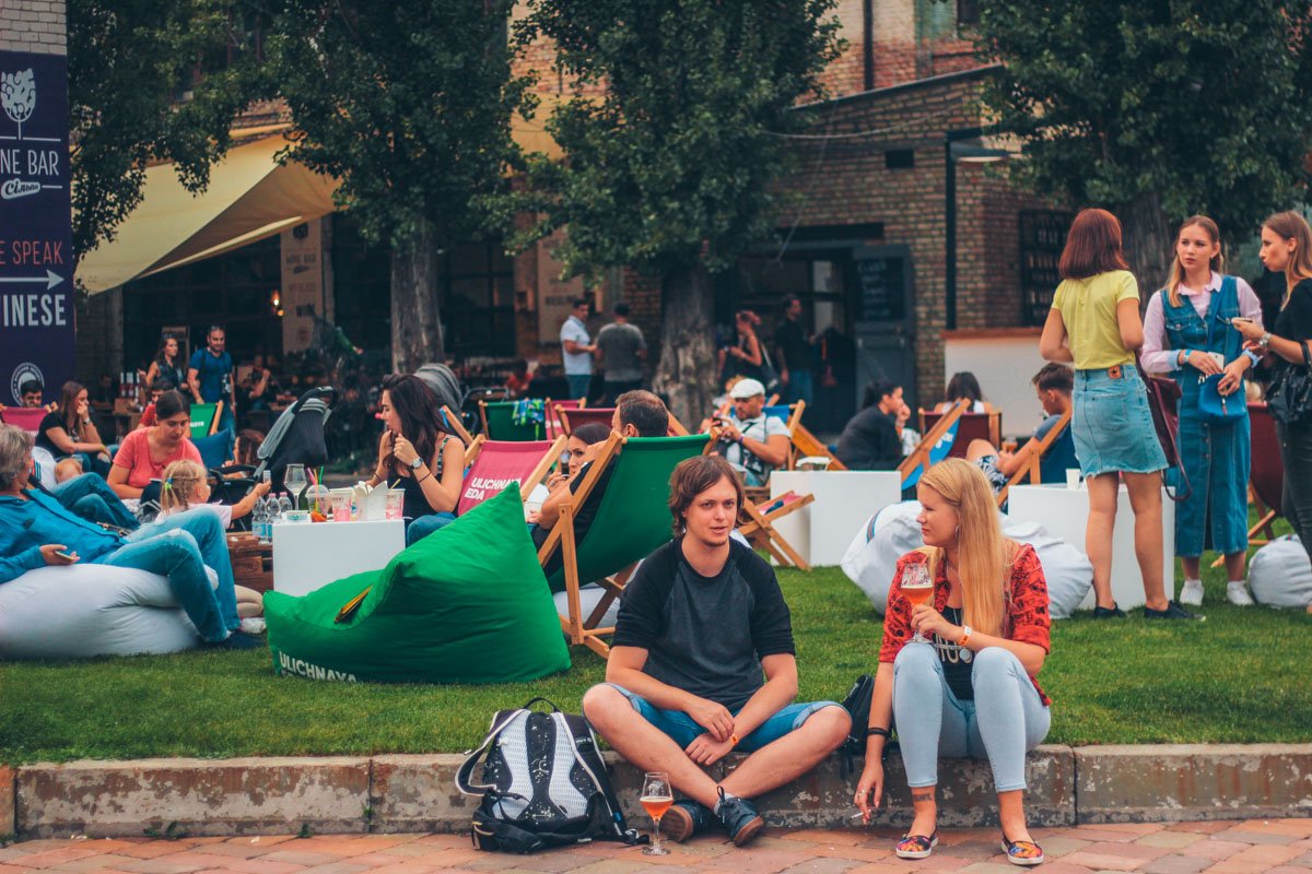 Последний раз столько пива выпивали на финале Лиги Чемпионов