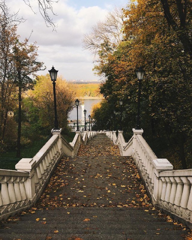 Кажется, время резиновых сапог уже близко. Фото:@nastasia_dz