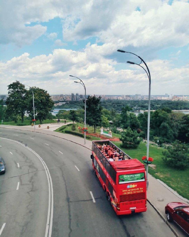 Экскурсия в самом разгаре. Фото:@meizurus