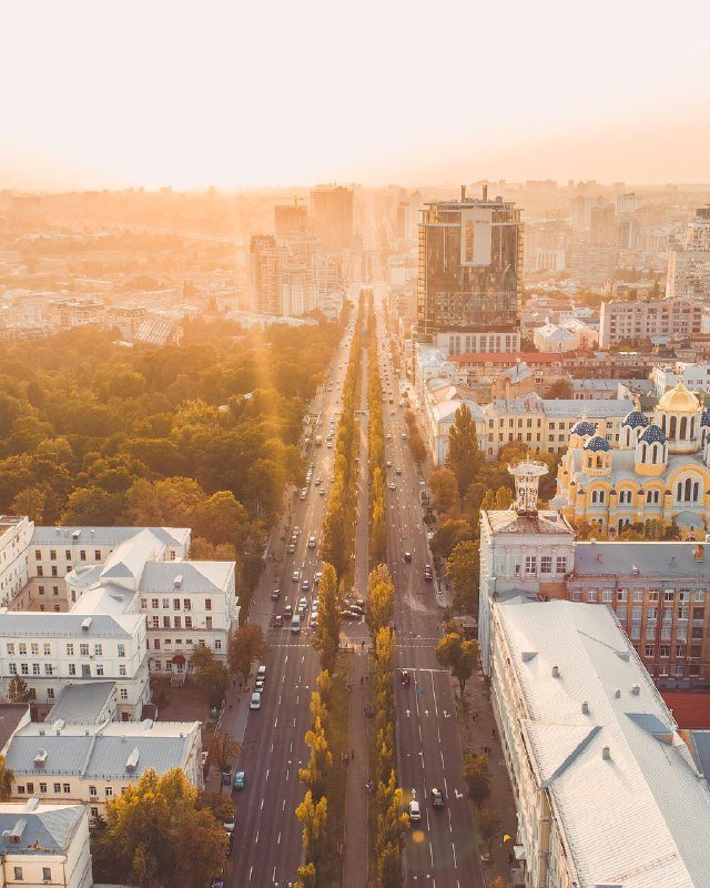 Такая погода нам больше по душе! Фото:@dmitriy_sinchenko