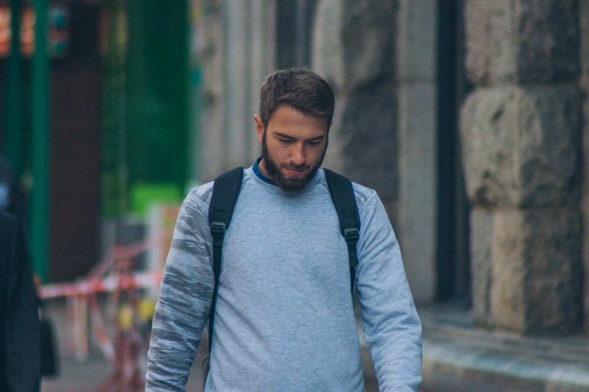 И так каждый понедельник