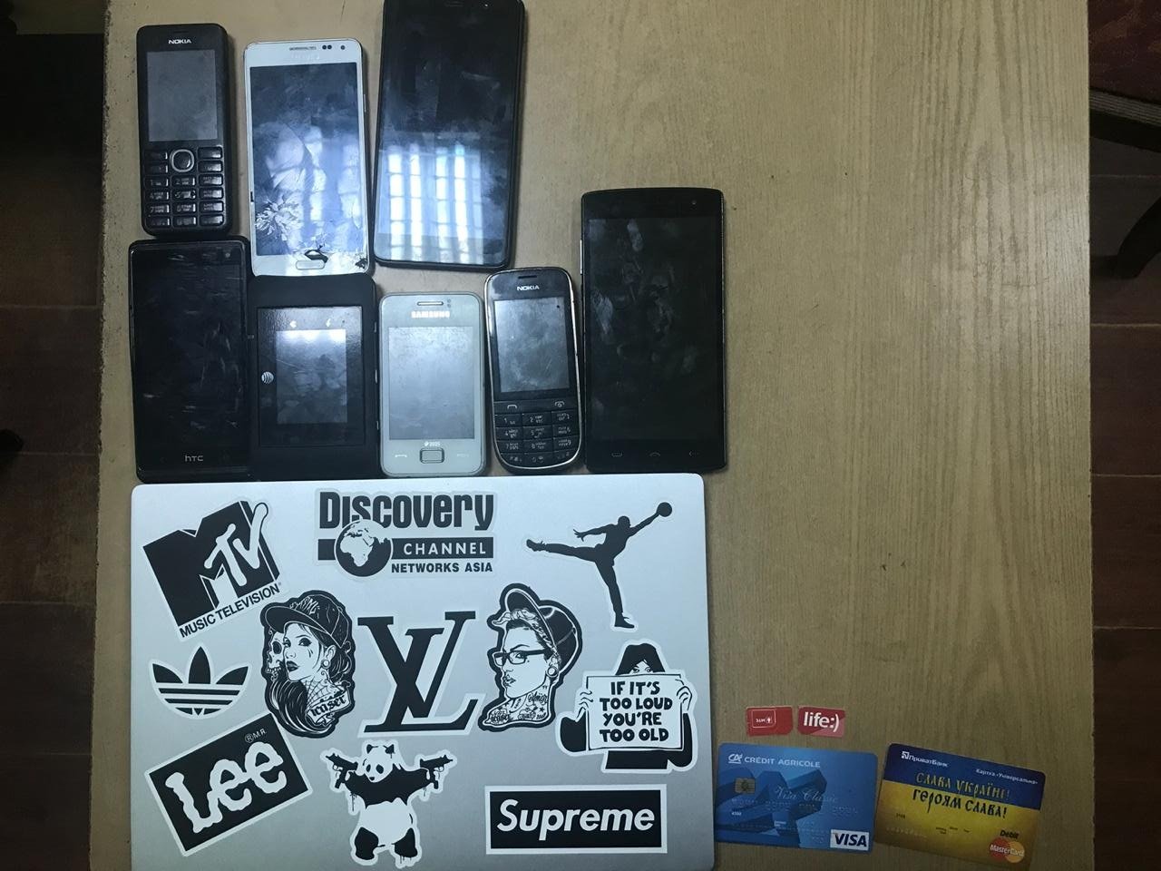 Мошенникипродавали фейковые билеты на сайтах «final2018.kiev.ua» и «finalrussia2018.com»