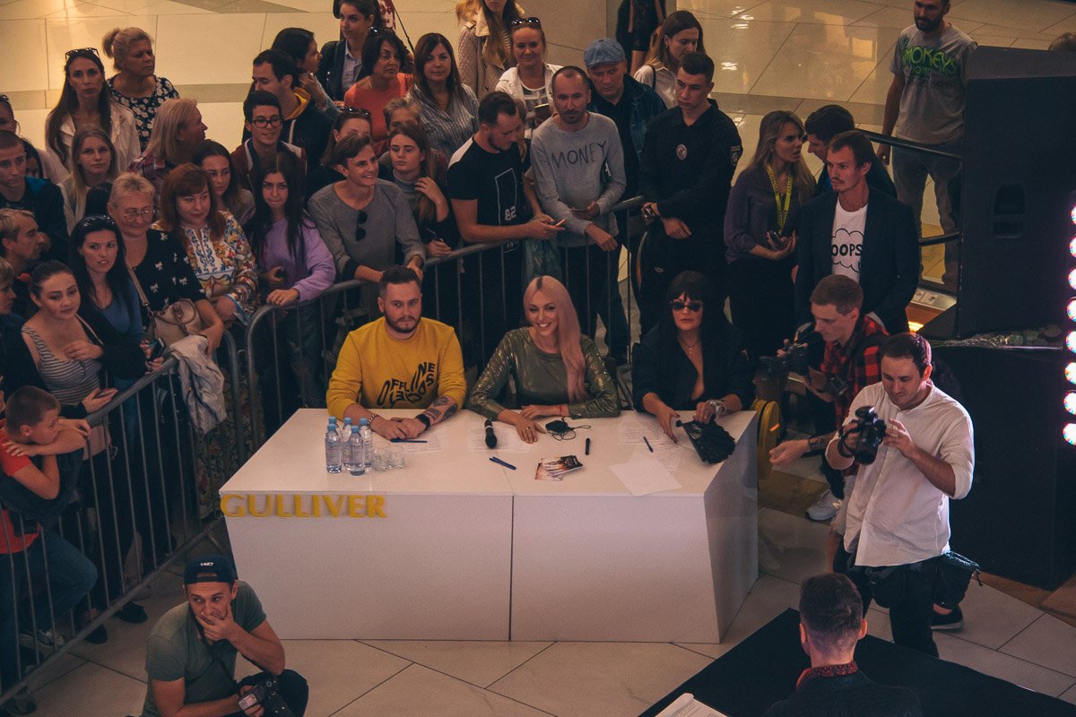 Полякова готовится оценивать Полякова готовится оценивать