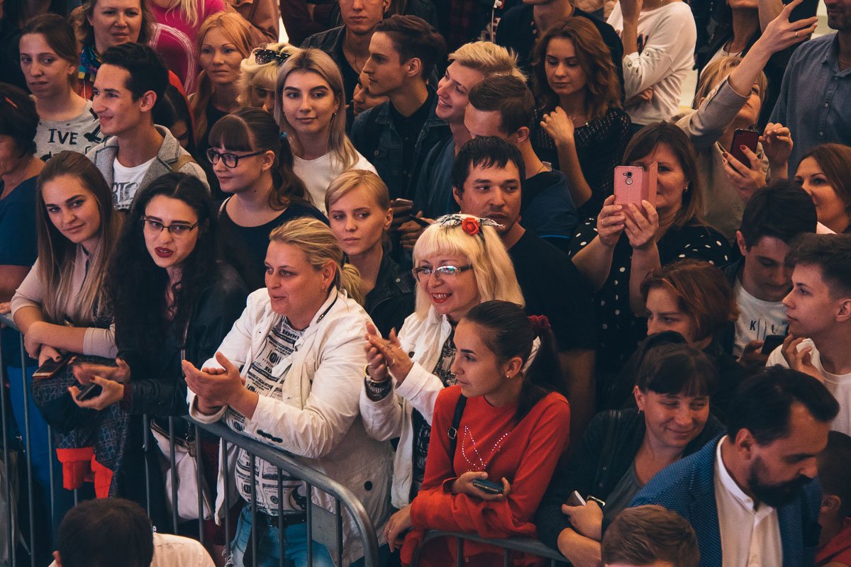 Как такой концерт не заснять Как такой концерт не заснять