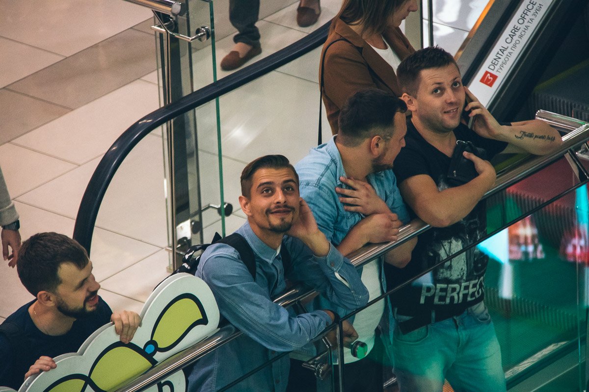 Да... каких Поляковых я только не перевидал Да... каких Поляковых я только не перевидал