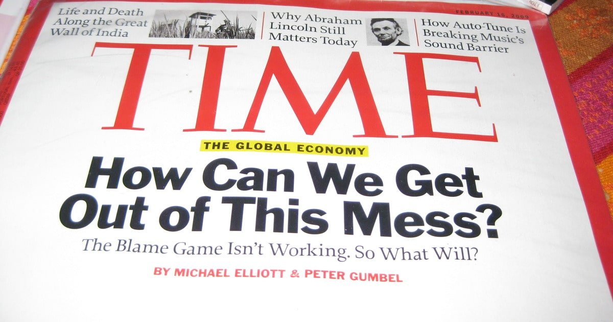 У известного издания появился новый собственник У известного издания появился новый собственник