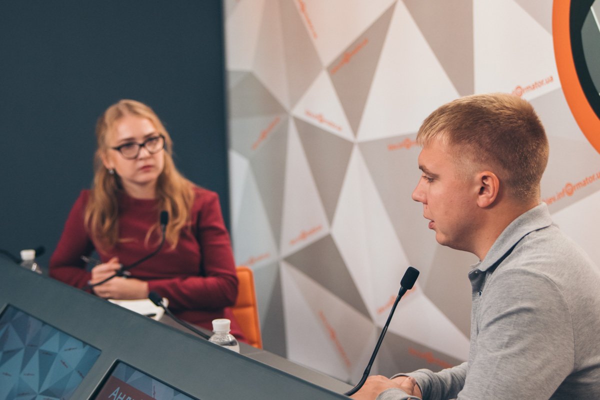 Андрей Андреев - депутат Киевского городского совета Андрей Андреев - депутат Киевского городского совета