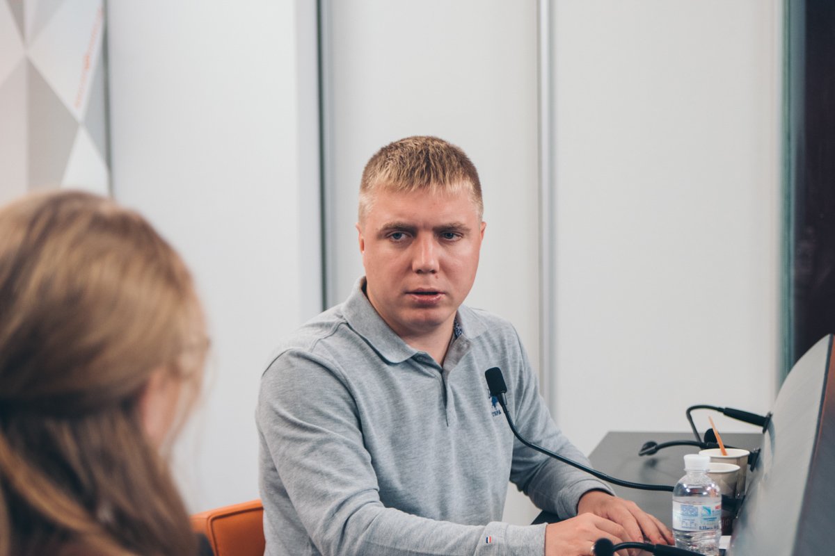 Проект решения могут принять уже на ближайшей сессии Проект решения могут принять уже на ближайшей сессии