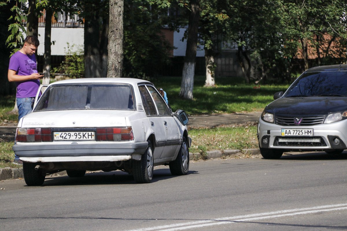 Пострадавшую госпитализировали Пострадавшую госпитализировали