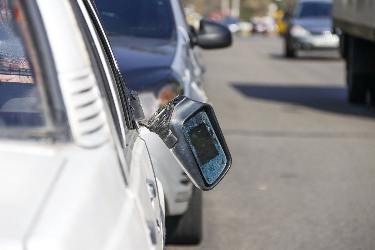 Водитель Opel уверен, что пострадавшая была в состоянии алкогольного опьянения Водитель Opel уверен, что пострадавшая была в состоянии алкогольного опьянения