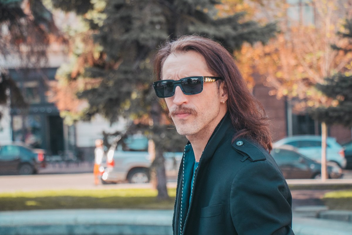 Смиритесь уже, это мой день