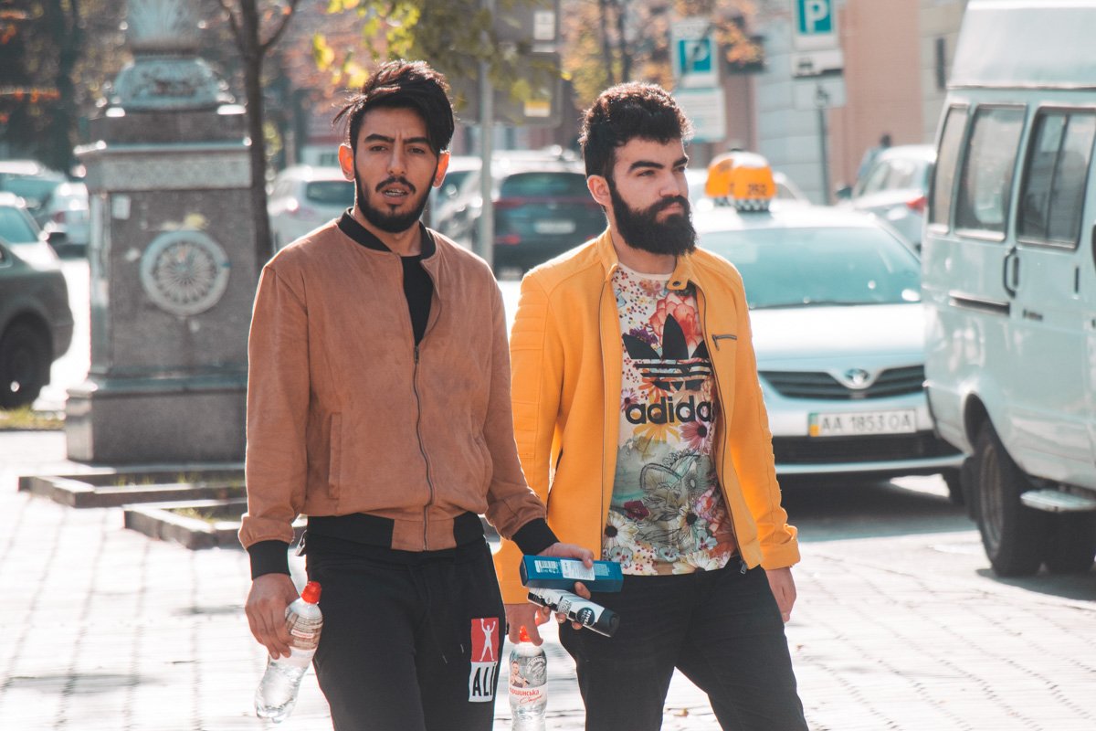 Вторник, ребята, вторник