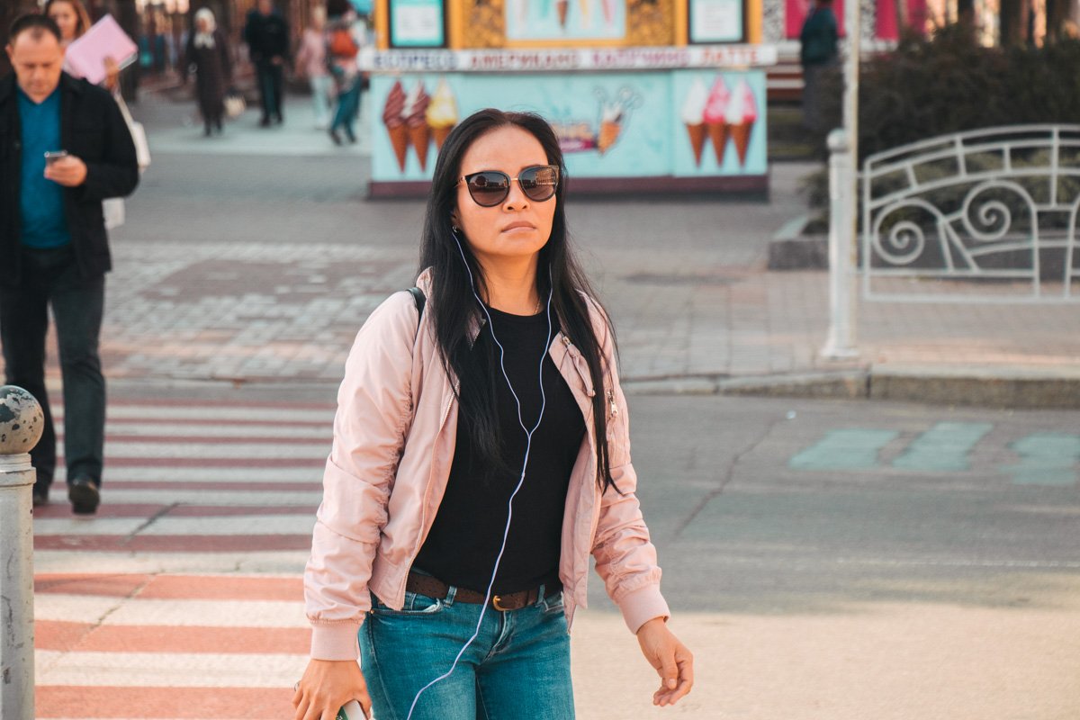 Настроение вторника бывает и таким