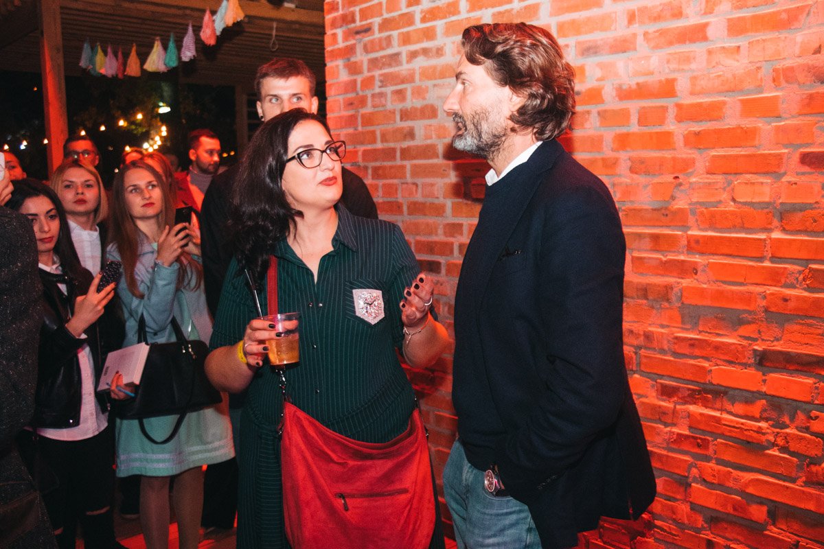 Автору 52 года, но согласитесь, что выглядит он прекрасно