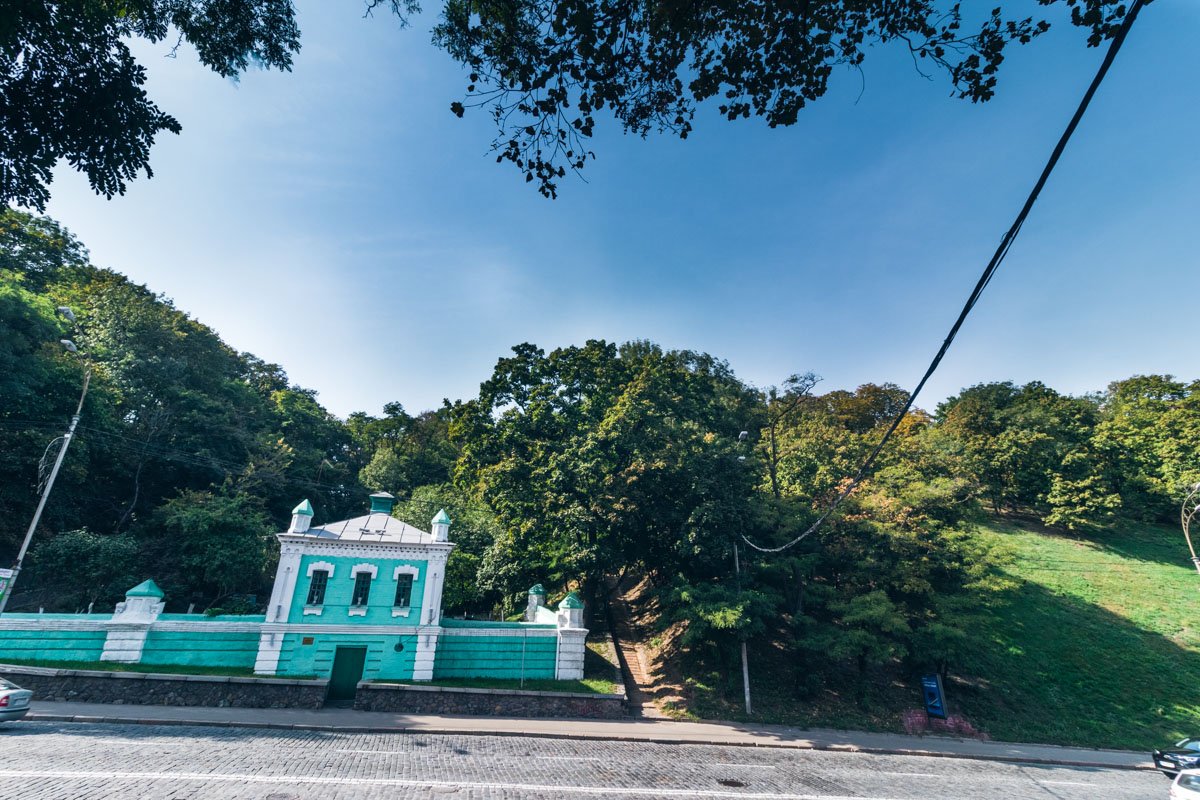 260,5 миллионов гривен - примерно столько потратят на реализацию проекта