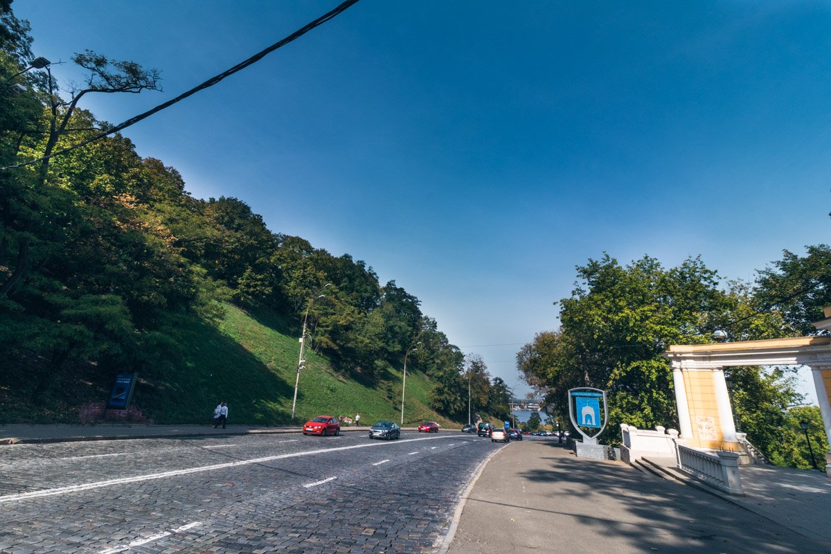 Мост обещают построить с 2013 года