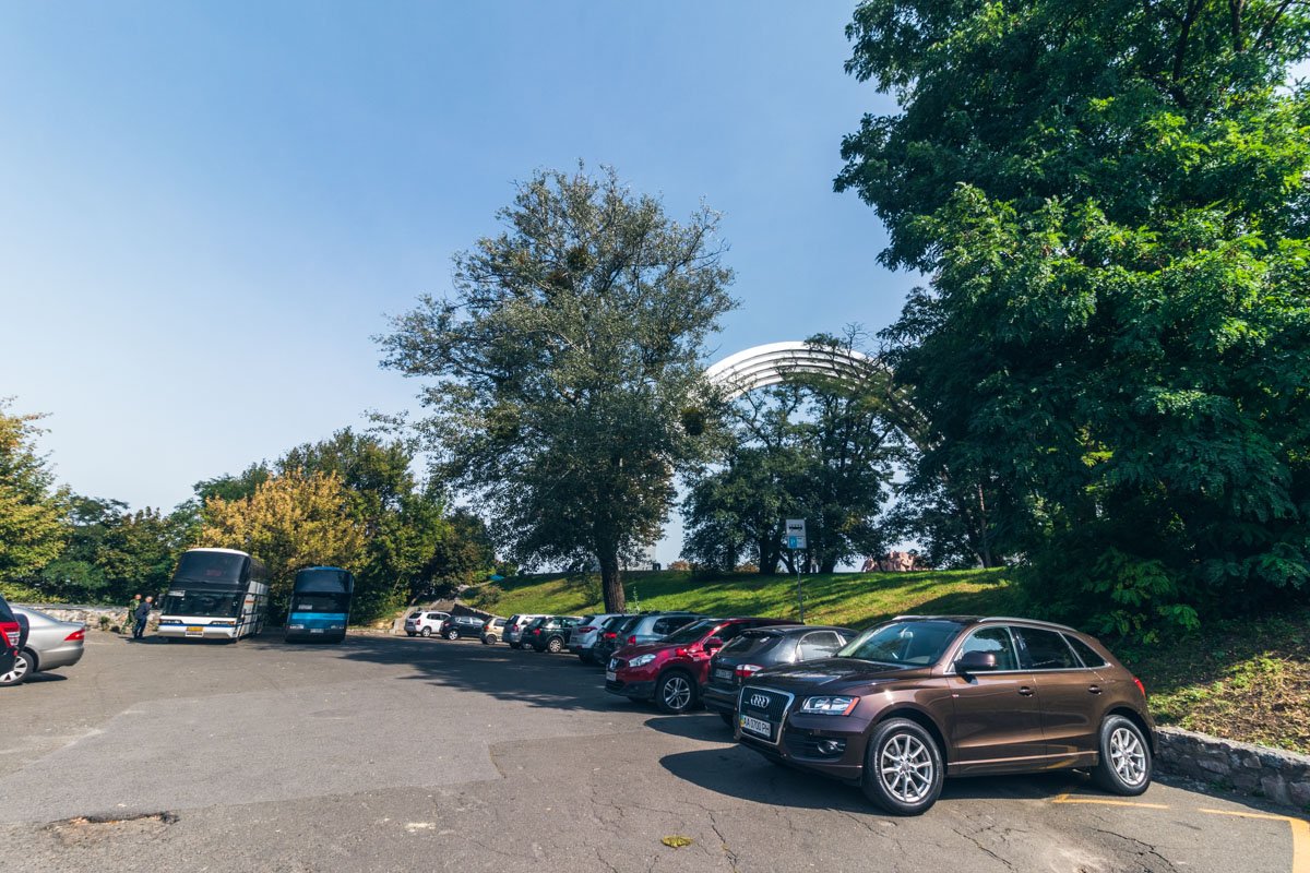 Там установят 10 комплектов камер наблюдения