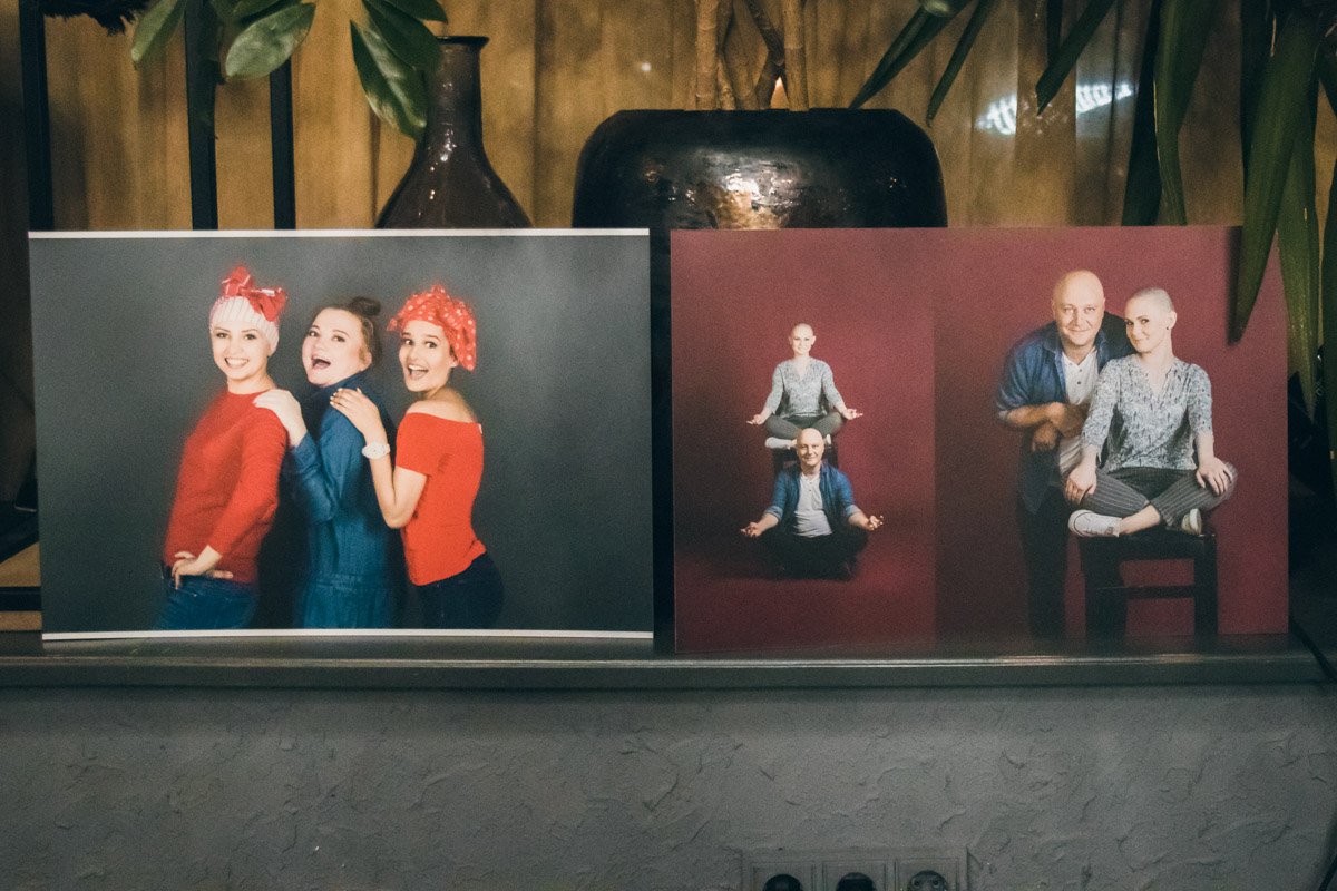 Звезды и сильные женщины Звезды и сильные женщины