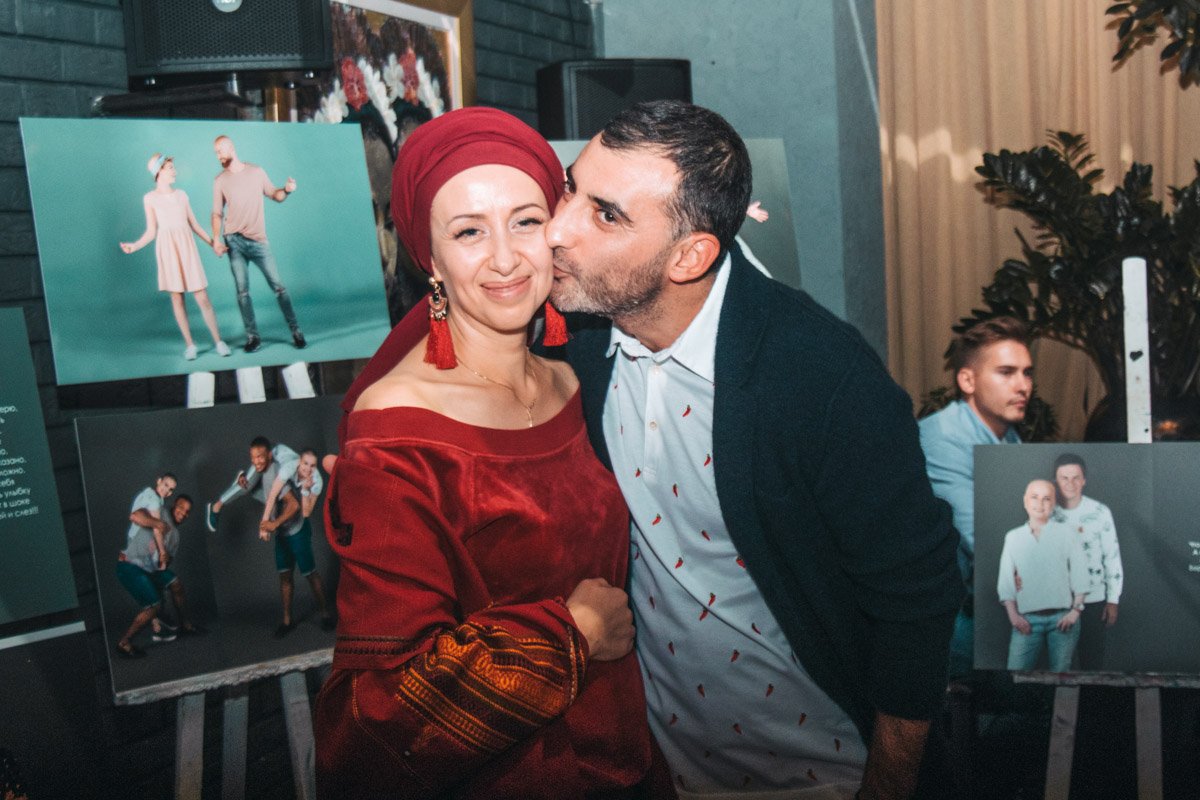 Пациенты должны перестать бояться болезни Пациенты должны перестать бояться болезни