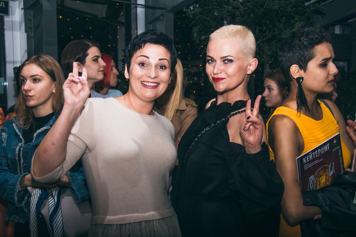 Не надо стесняться быть собой Не надо стесняться быть собой