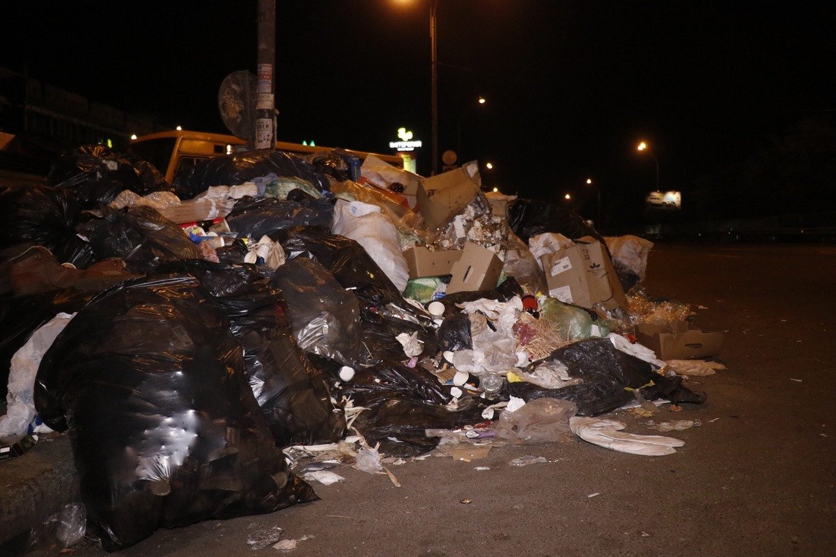 Люди винят во всем продавцов киосков