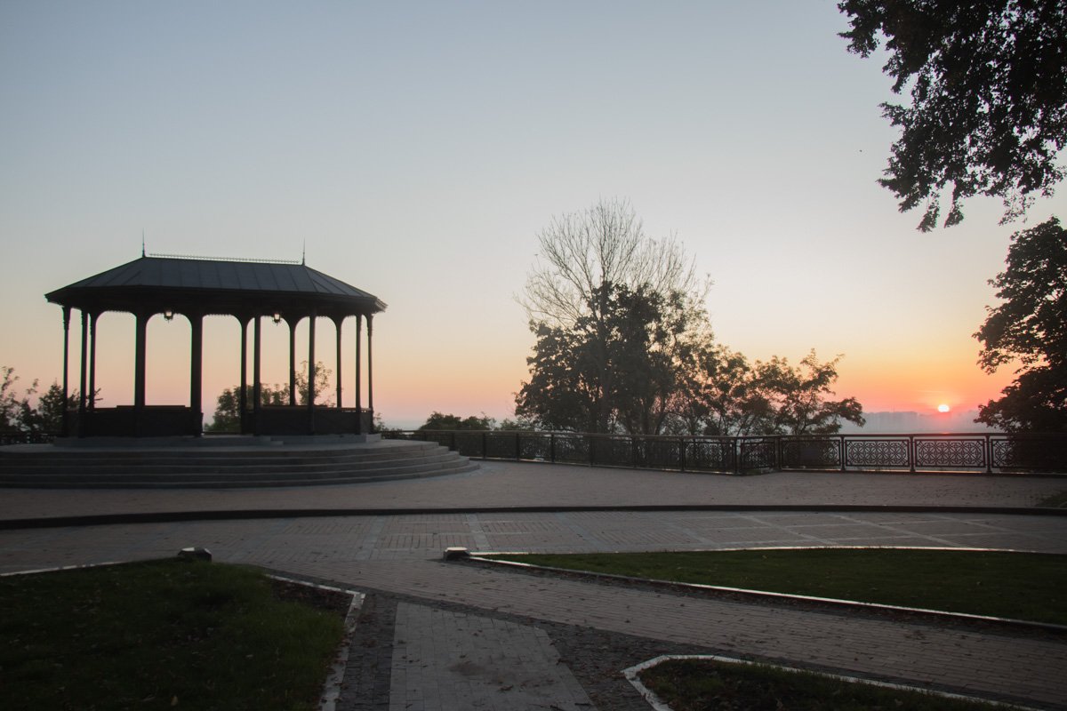 Чарующая пустота