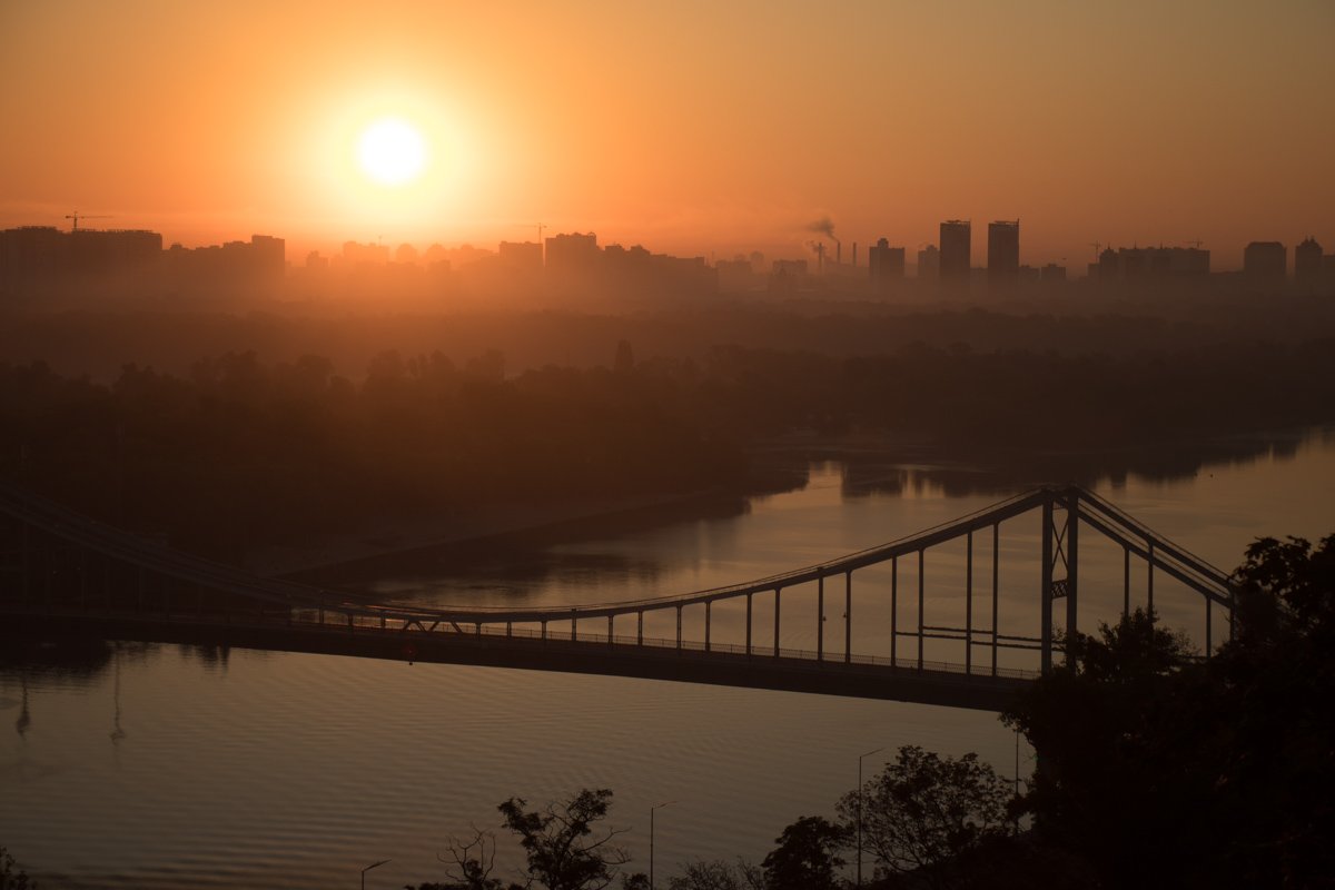 Величие Киева