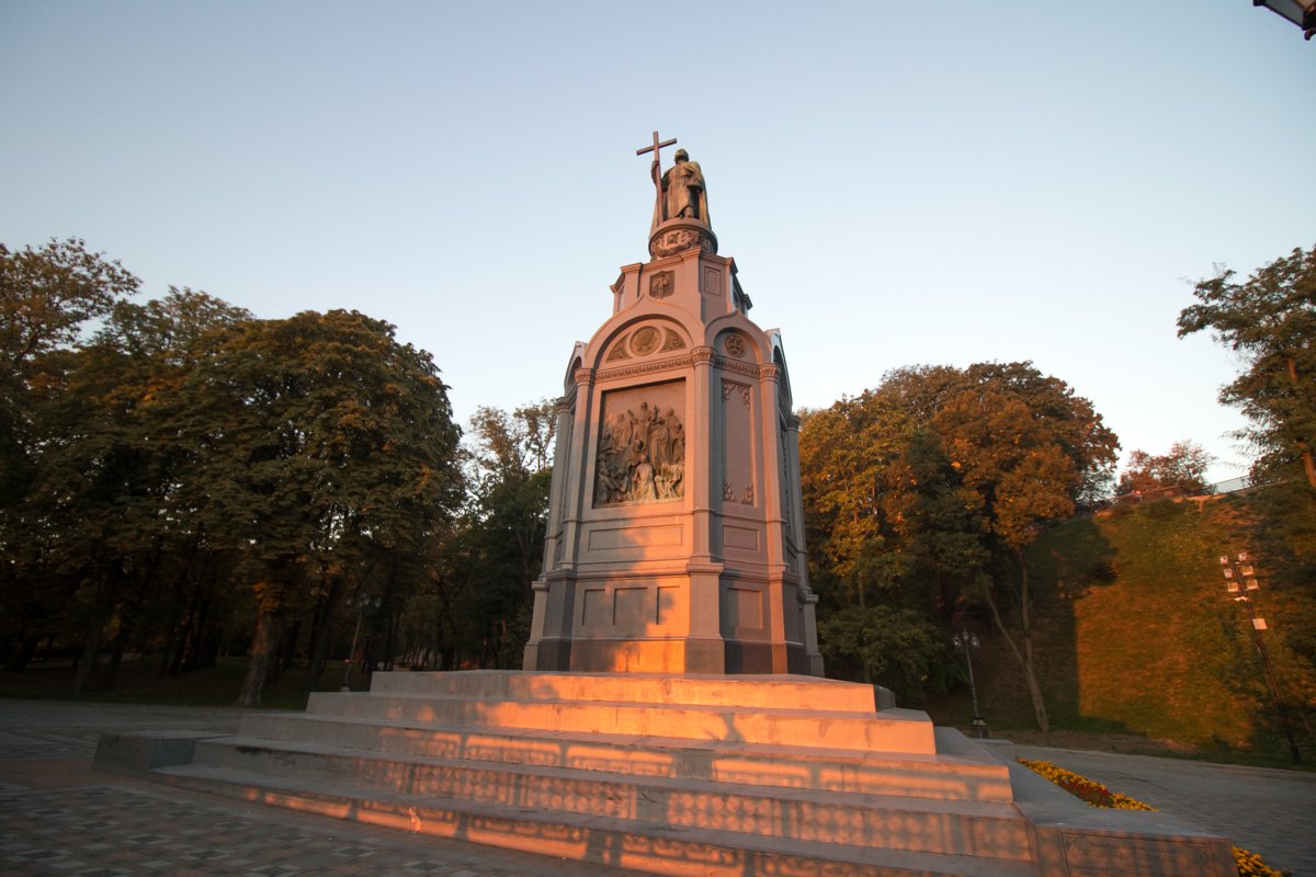 Новый день и новые вызовы