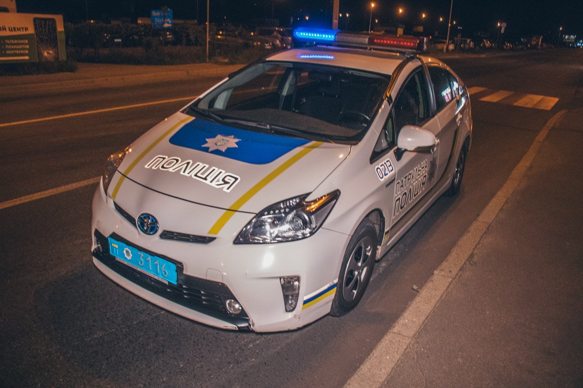 Причины возгорания установит следствие