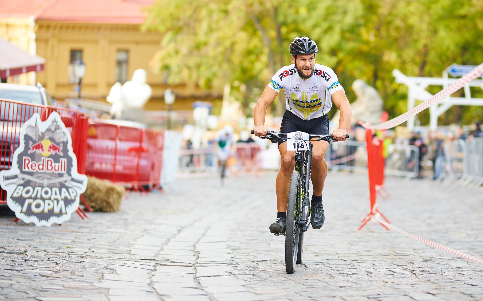 Побороться за первенство могут все любители велоспорта
